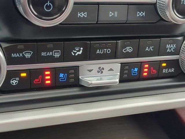 Used 2024 Ford Expedition Max Limited image 15