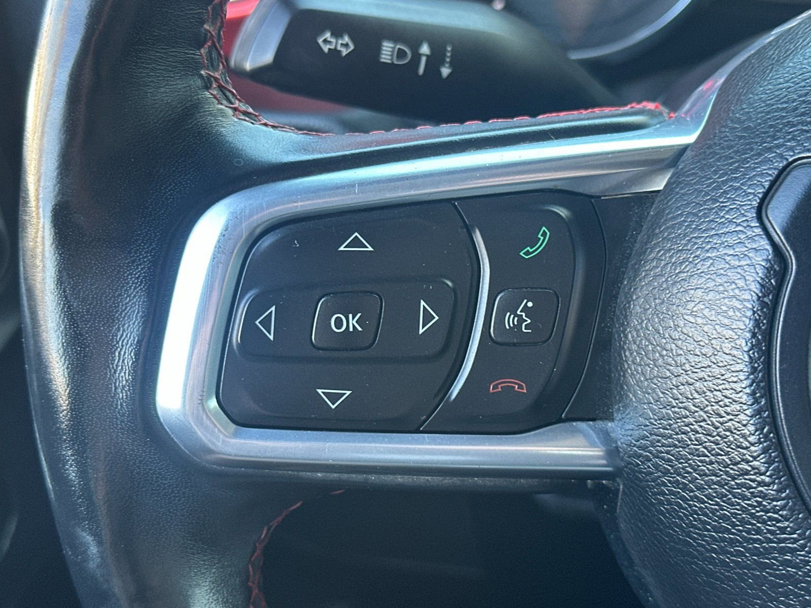 Used 2019 Jeep Wrangler Unlimited Rubicon w/ Dual Top Group image 27