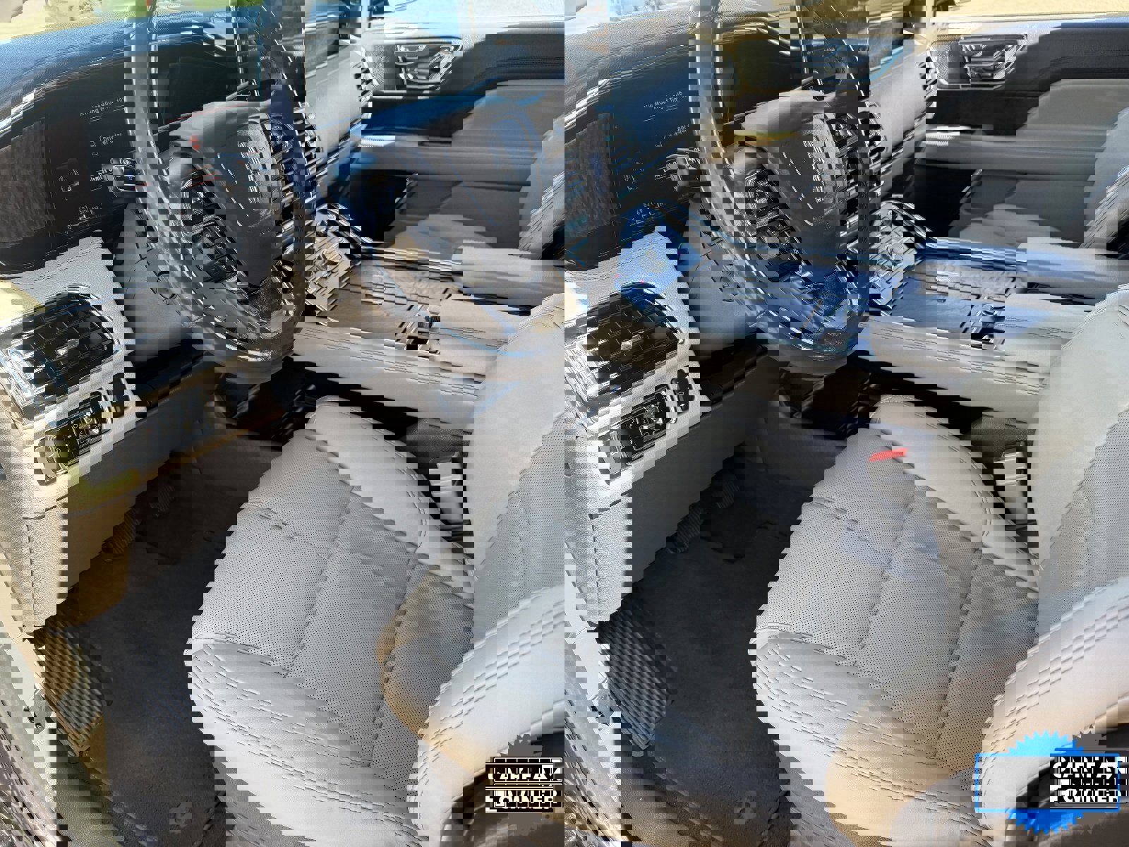 Used 2023 Lincoln Navigator Reserve image 19