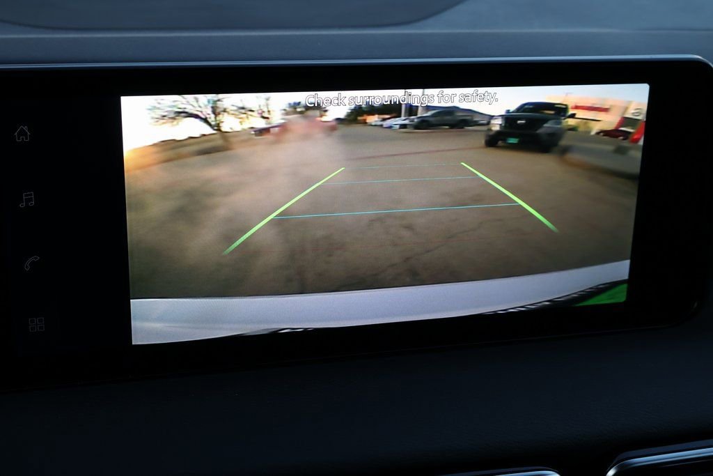 New 2026 Nissan Sentra SR w/ SR All Weather Package image 16