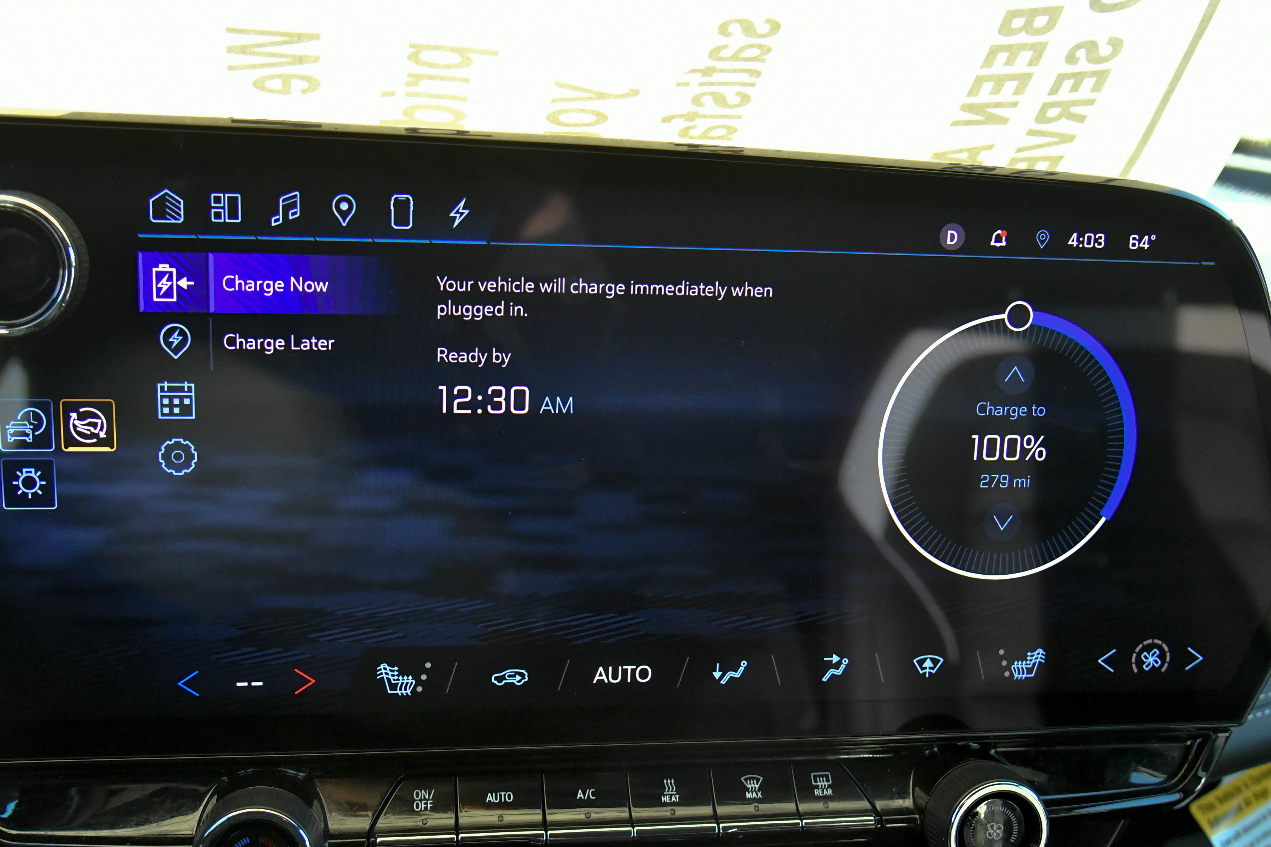 Used 2024 Chevrolet Blazer EV LT image 31