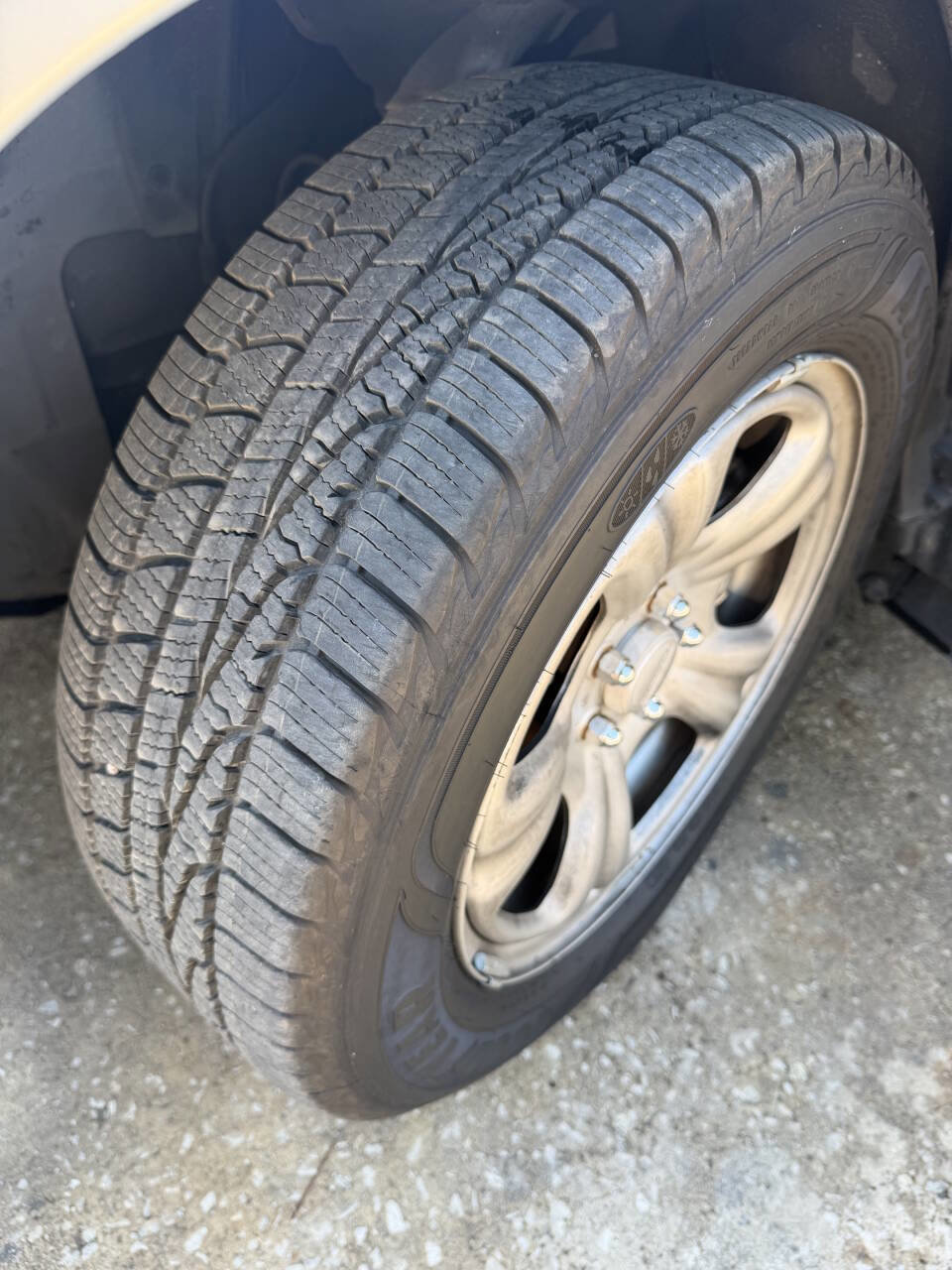 Used 2003 Subaru Forester 2.5X image 15