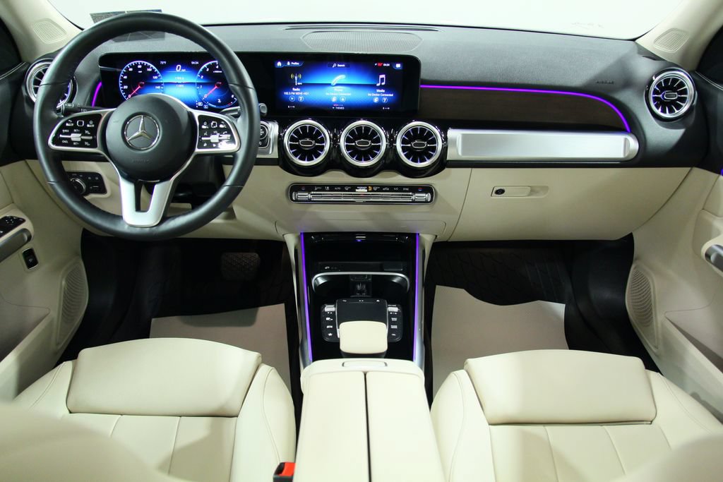 Certified 2023 Mercedes-Benz GLB 250 4MATIC image 19