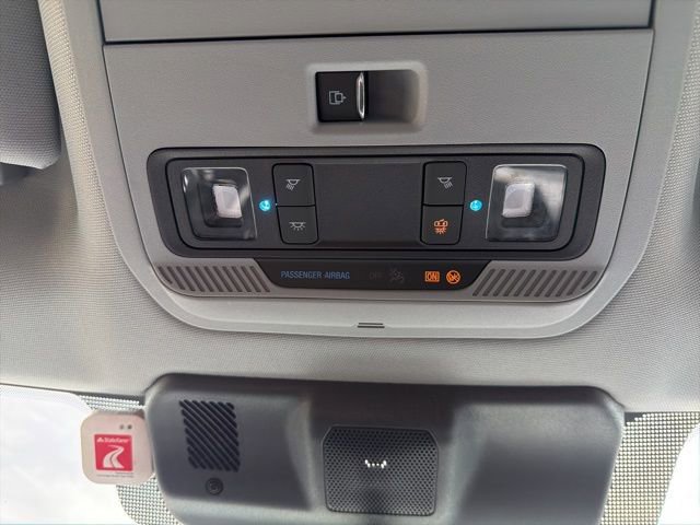 Certified 2024 Ford F350 XL w/ XL Driver Assist Package image 34