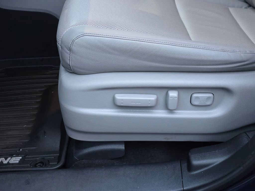 Certified 2023 Honda Ridgeline RTL image 13