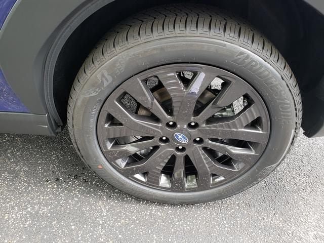 New 2026 Subaru Forester Sport AWD/4WD image 20