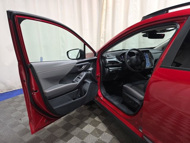 Used 2026 Subaru Crosstrek 2.5i Limited w/ Crosstrek Mirror Package image 11