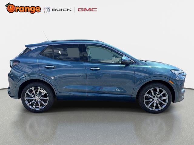 New 2026 Buick Encore GX Avenir image 2