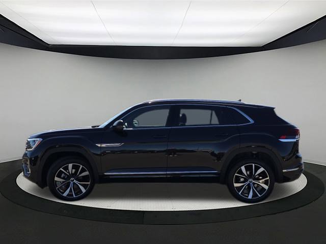 New 2026 Volkswagen Atlas Cross Sport SEL Premium R-Line image 4