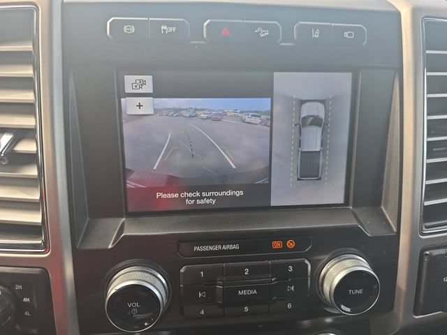 Used 2019 Ford F250 Platinum w/ Platinum Ultimate Package AWD/4WD image 23
