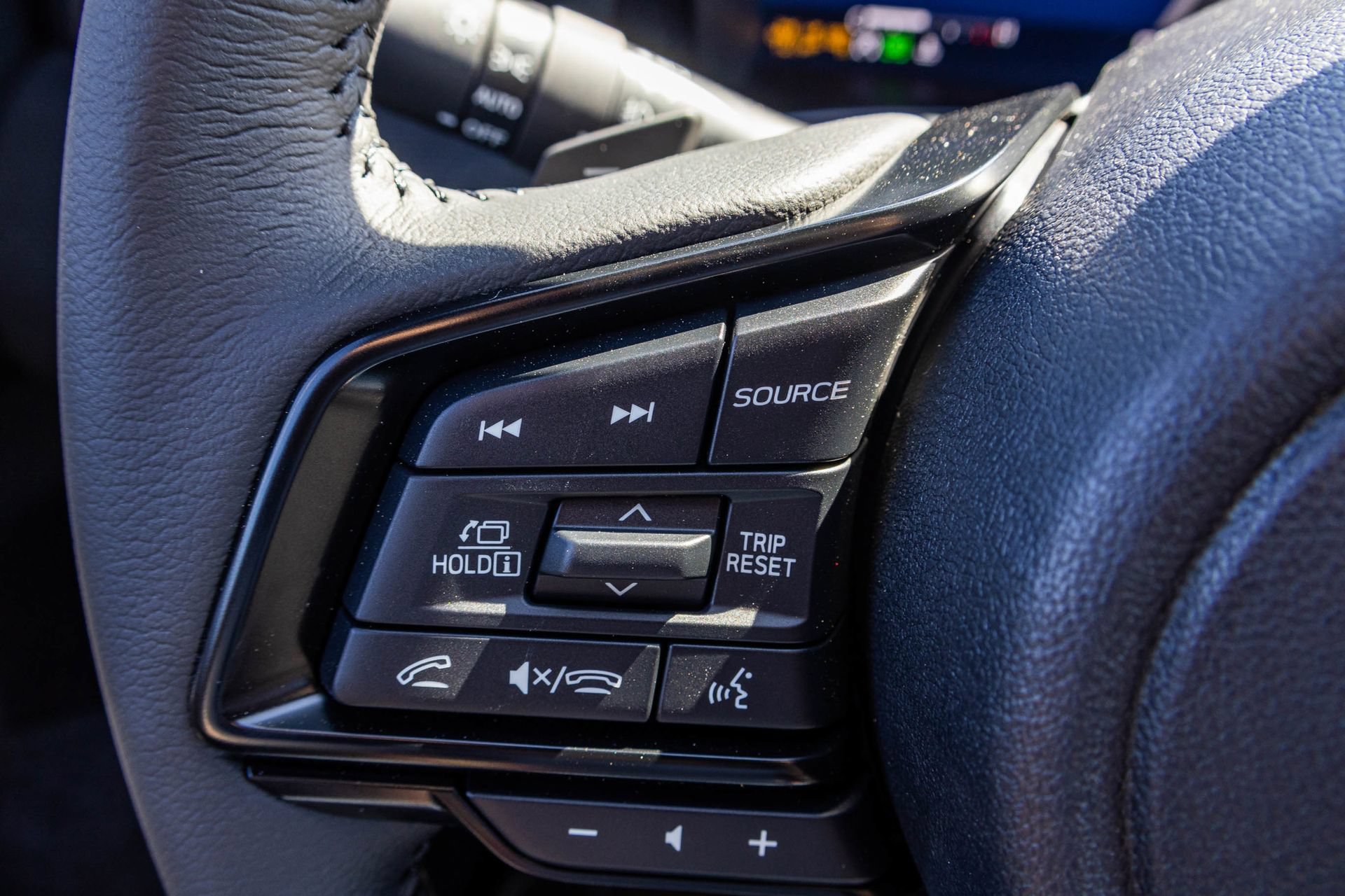 New 2026 Subaru Outback Premium AWD/4WD image 32