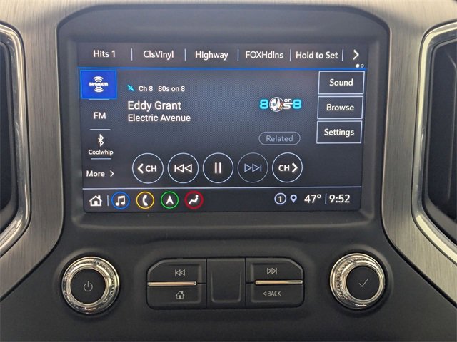 Used 2021 GMC Sierra 1500 Denali w/ Denali Ultimate Package image 23