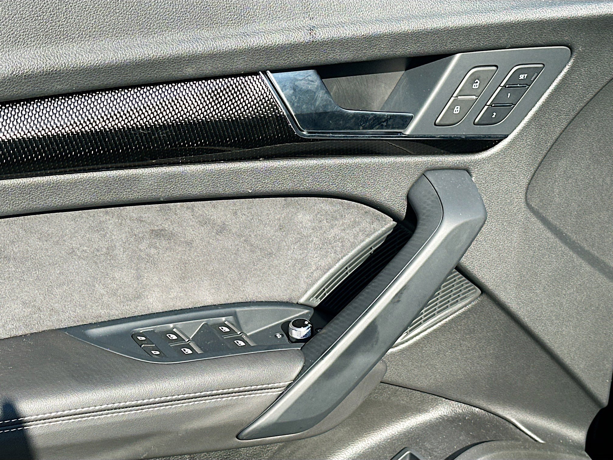 Used 2024 Audi SQ5 Premium Plus image 16