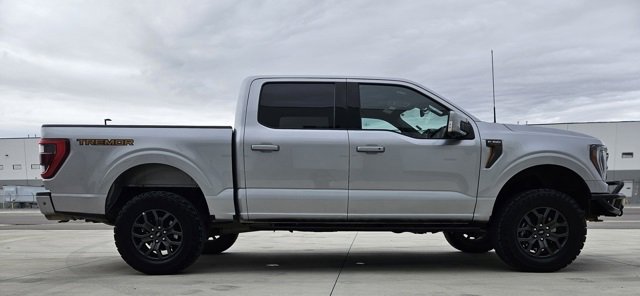 Used 2021 Ford F150 Tremor w/ Equipment Group 402A High image 6