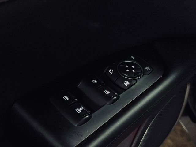 Used 2022 Lincoln Nautilus Reserve w/ Monochromatic Package image 17