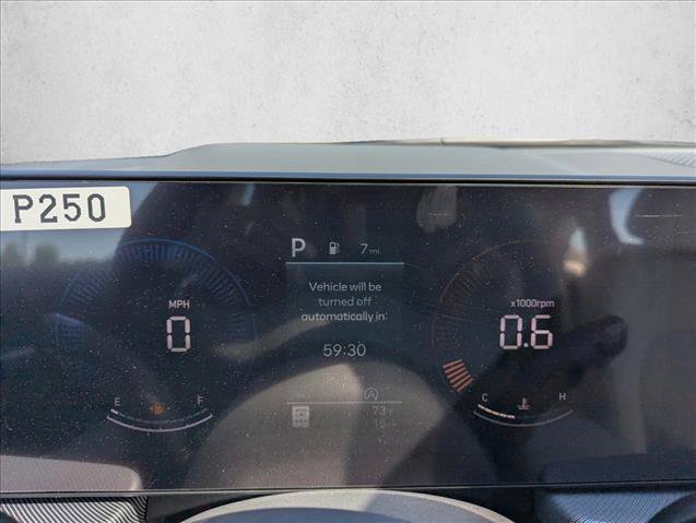 New 2026 Hyundai Sonata SE FWD image 16