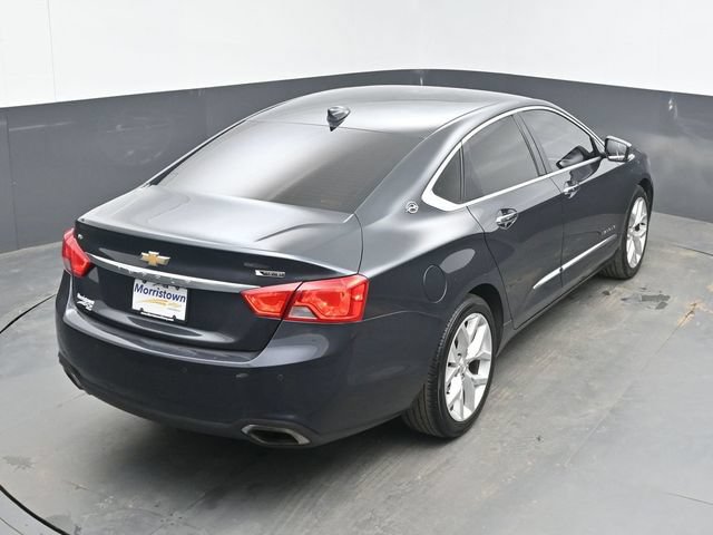 Used 2018 Chevrolet Impala Premier FWD image 38