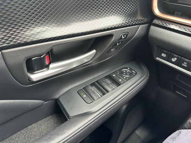 Used 2026 Toyota Grand Highlander AWD Hybrid image 53