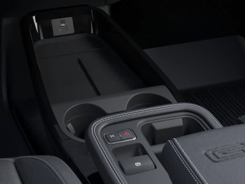 New 2025 Ford Mustang Mach-E GT w/ Interior Protection Package image 15