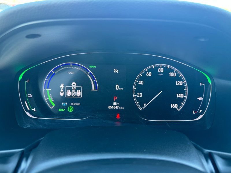 Used 2022 Honda Accord Sport image 23