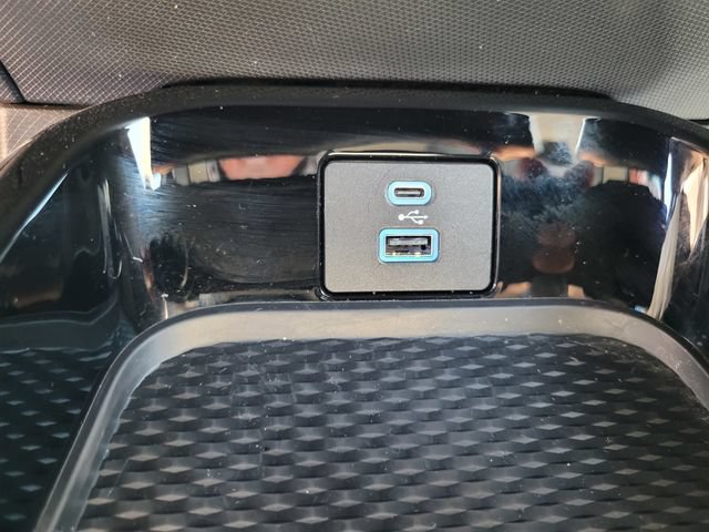 Certified 2022 Ford Mustang Mach-E Select RWD image 24