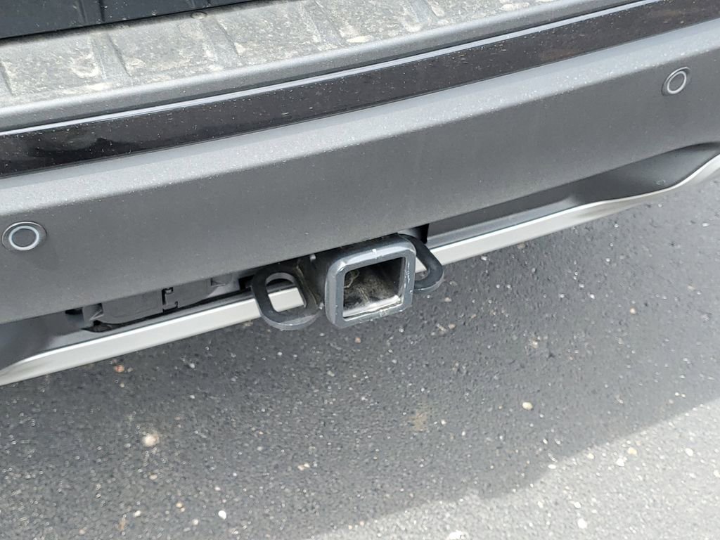 New 2026 Ford Explorer Active AWD/4WD image 37