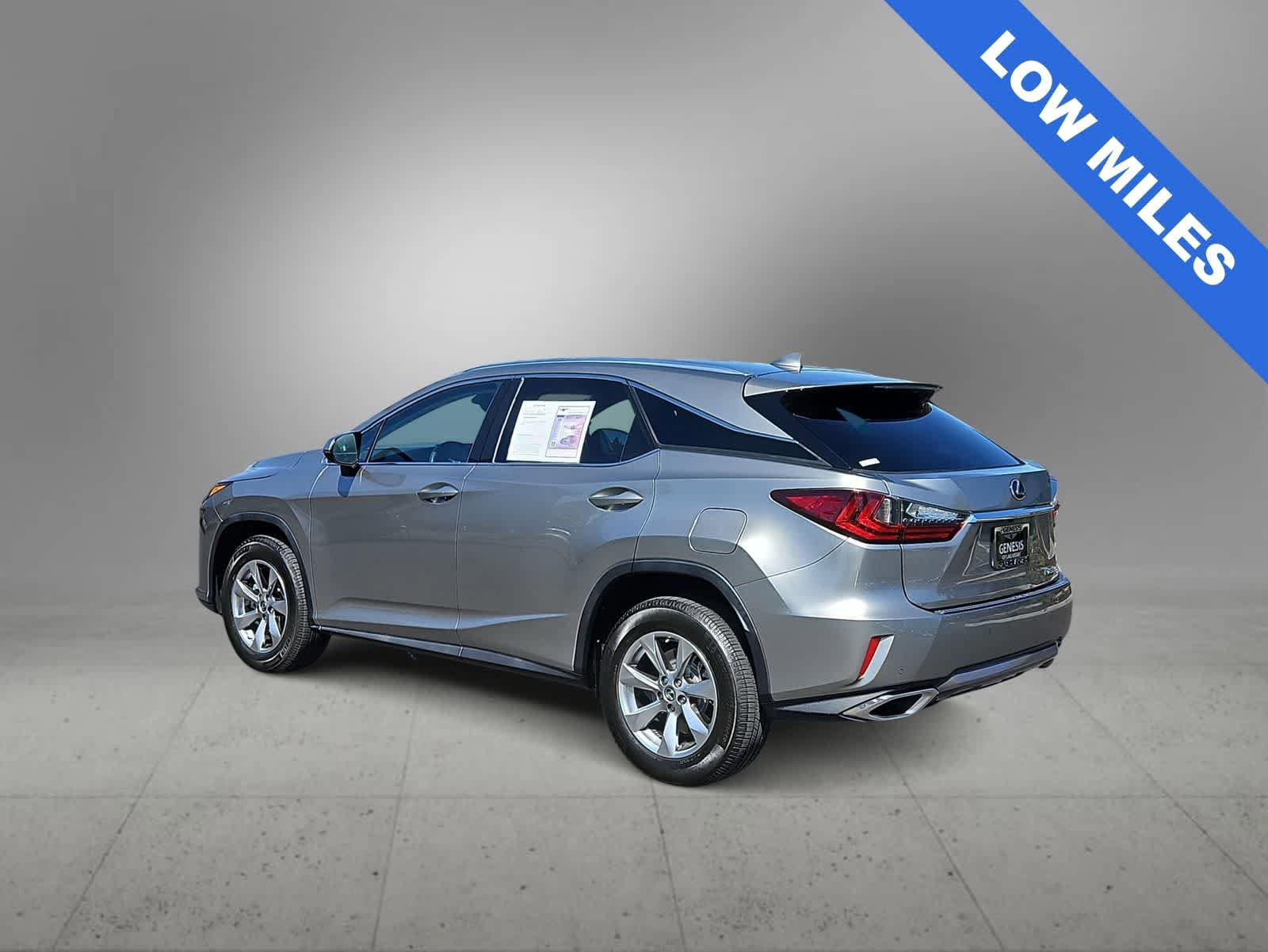 Used 2019 Lexus RX 350 FWD image 6