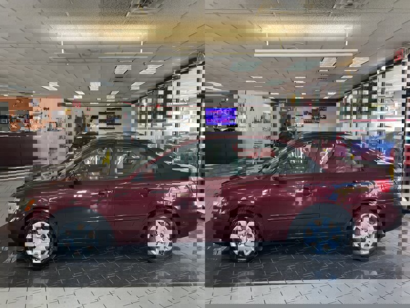 Used 2008 Hyundai Sonata GLS image 1