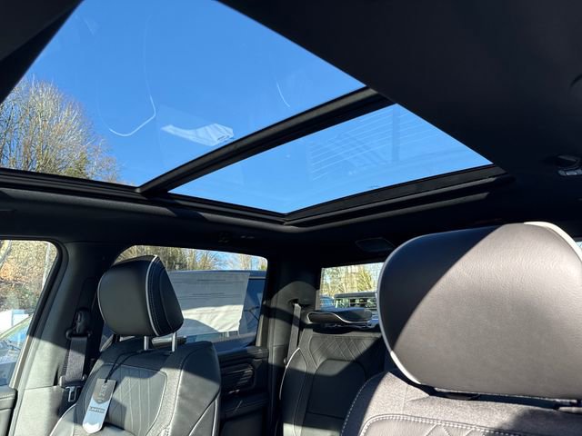 New 2026 RAM 1500 Limited image 28