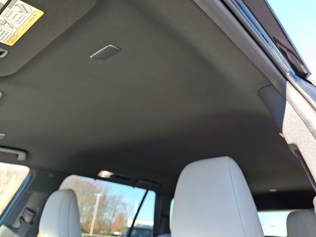 Used 2024 Lexus TX 350 AWD image 16