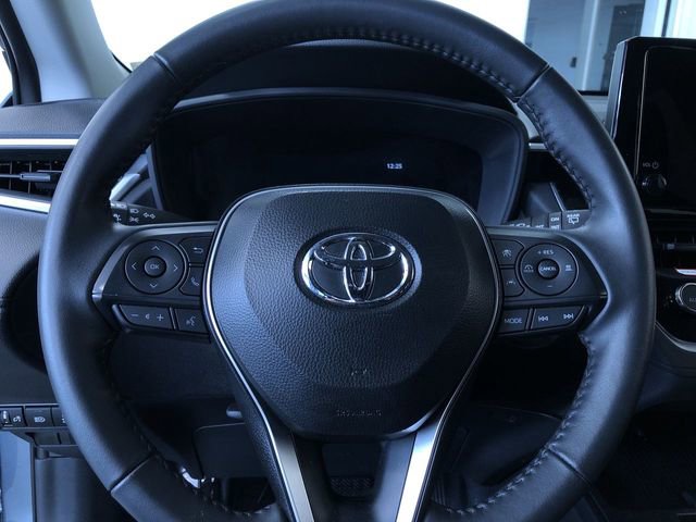 Certified 2026 Toyota Corolla Cross LE FWD image 24
