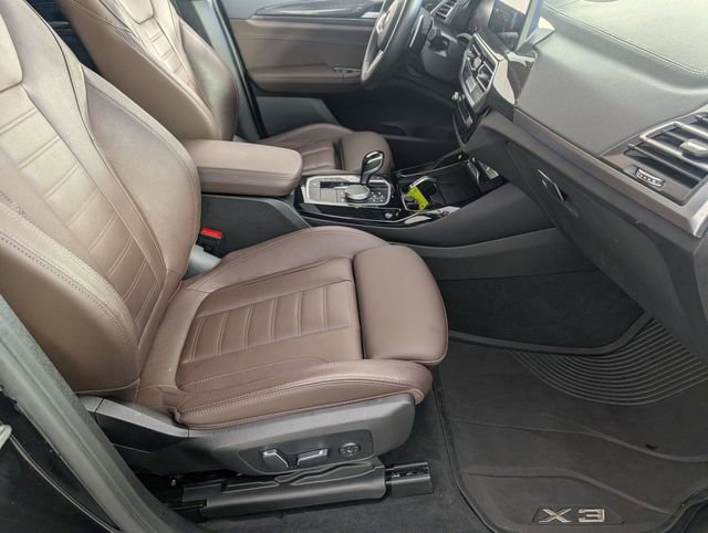 Used 2024 BMW X3 M40i image 34