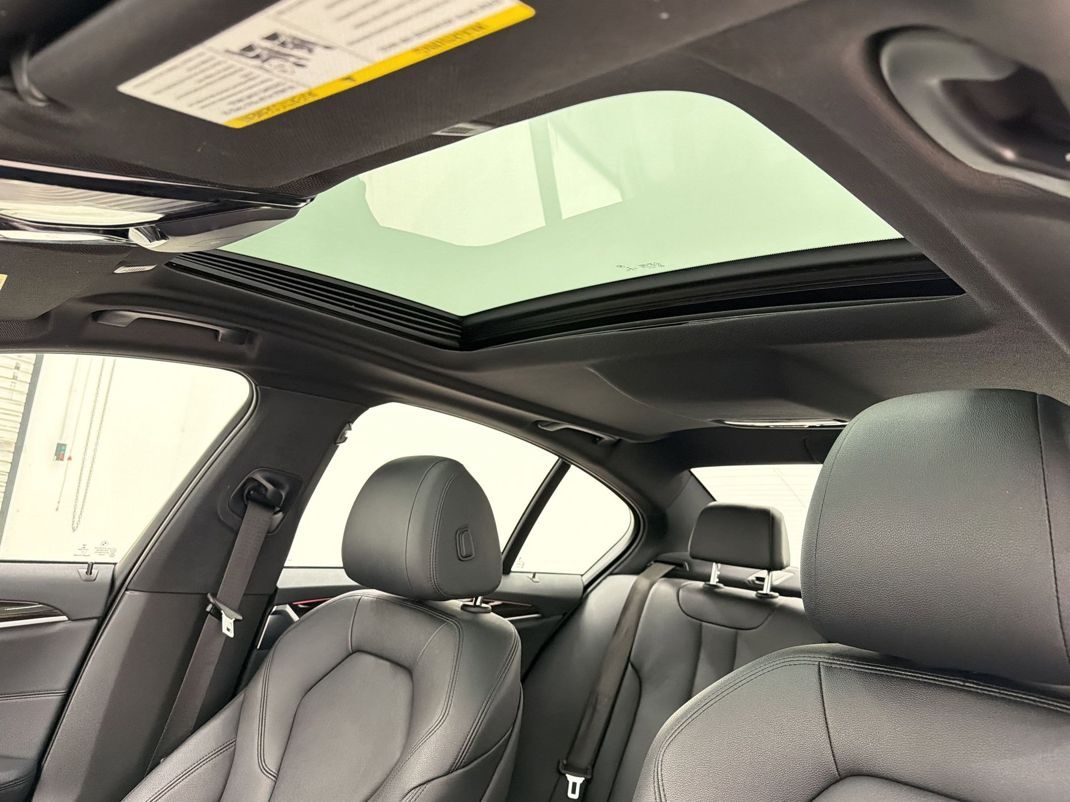 Used 2019 BMW 530i w/ Convenience Package image 15