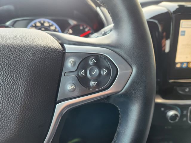 Certified 2023 Chevrolet Traverse Premier w/ LPO, Floor Liner Package image 30