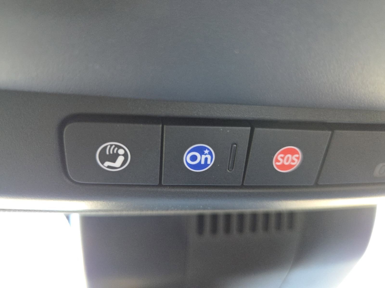 Used 2024 Chevrolet Suburban RST w/ Luxury Package image 35