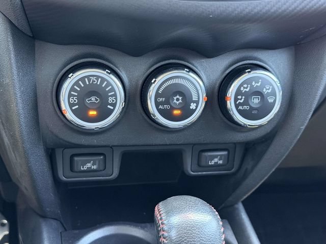 Used 2017 Mitsubishi Outlander Sport LE AWD/4WD image 21