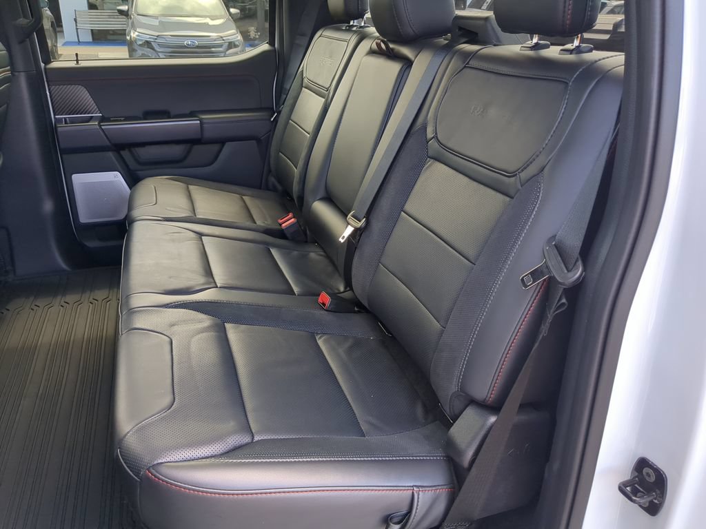 Used 2025 Ford F150 Raptor AWD/4WD image 17