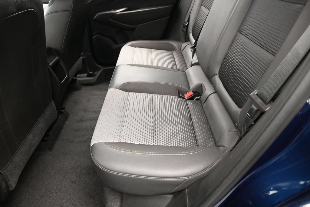 Used 2024 Chevrolet Trax LT FWD image 29