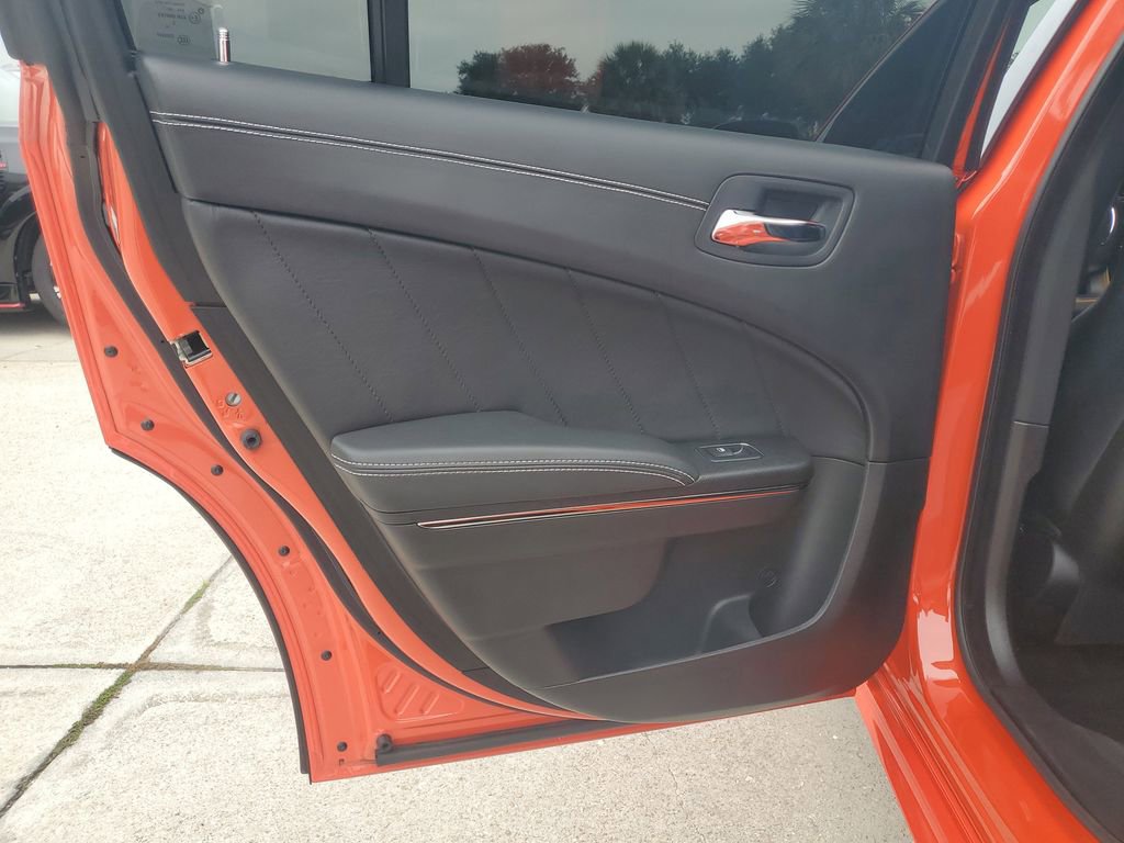 Used 2023 Dodge Charger SRT Hellcat RWD image 17