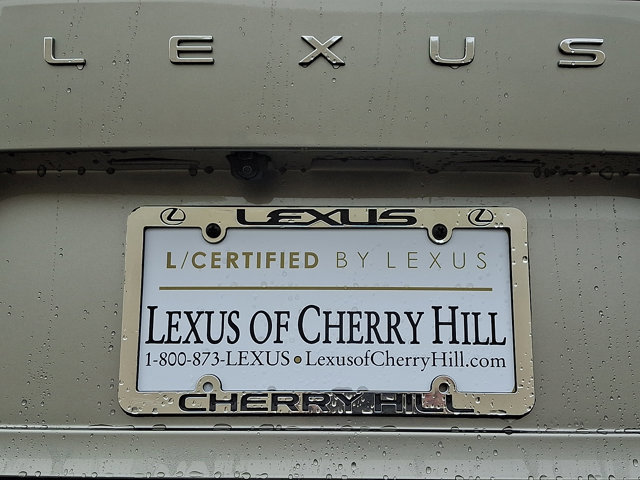 Certified 2026 Lexus NX 350 AWD w/ Cold Area Package image 30