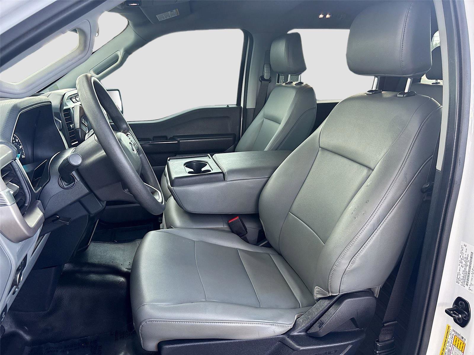 Used 2022 Ford F150 XL w/ Trailer Tow Package image 20