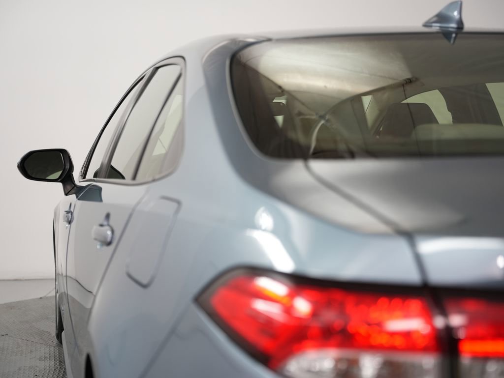 Used 2020 Toyota Corolla LE image 55
