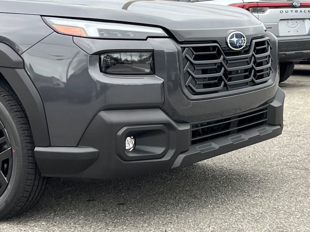 New 2026 Subaru Outback Limited XT image 4