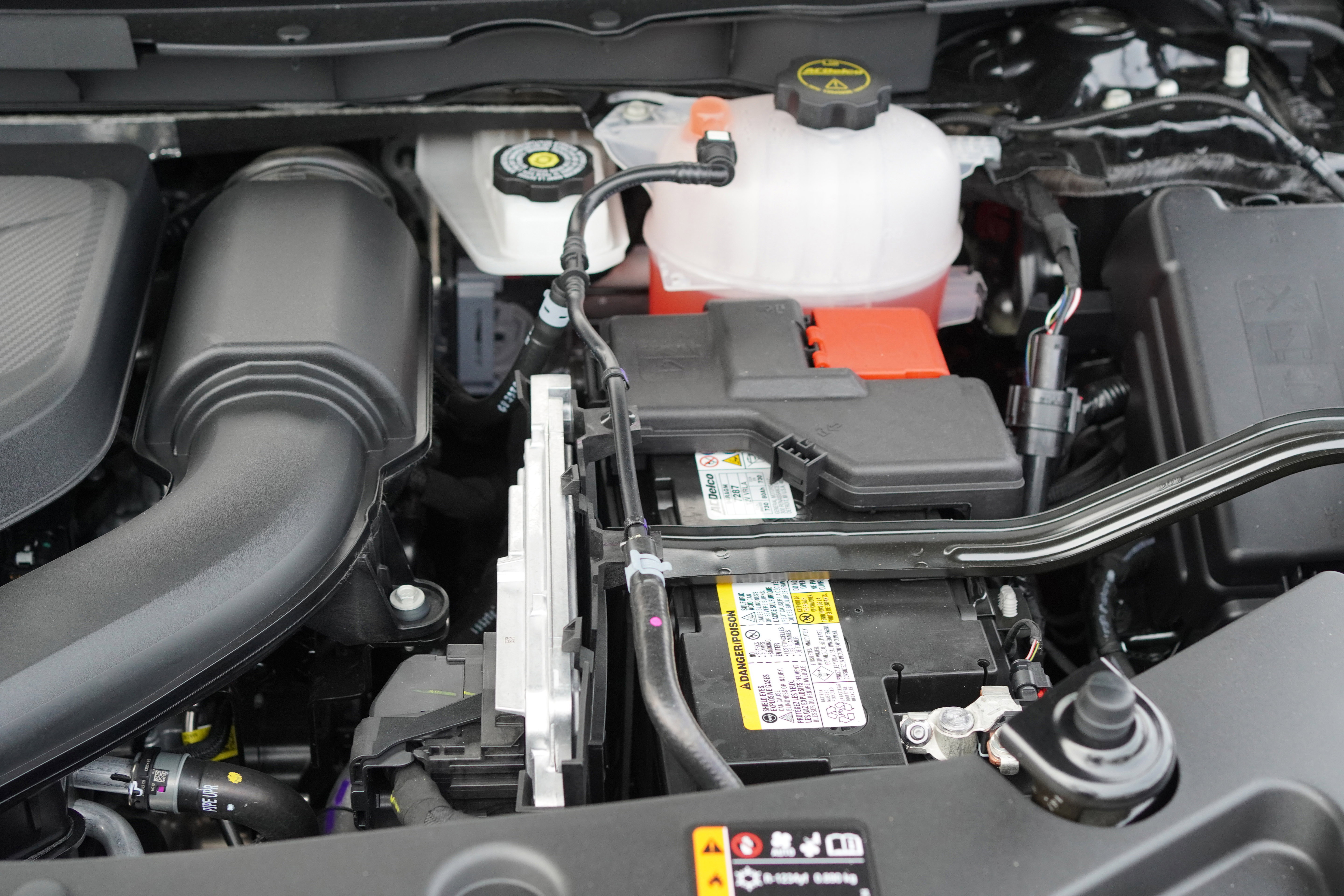 New 2026 Buick Enclave Sport Touring w/ Power Package image 46