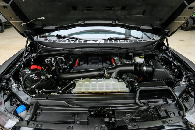 Used 2022 Ford F150 Raptor w/ Raptor 37 Performance Package AWD/4WD image 85