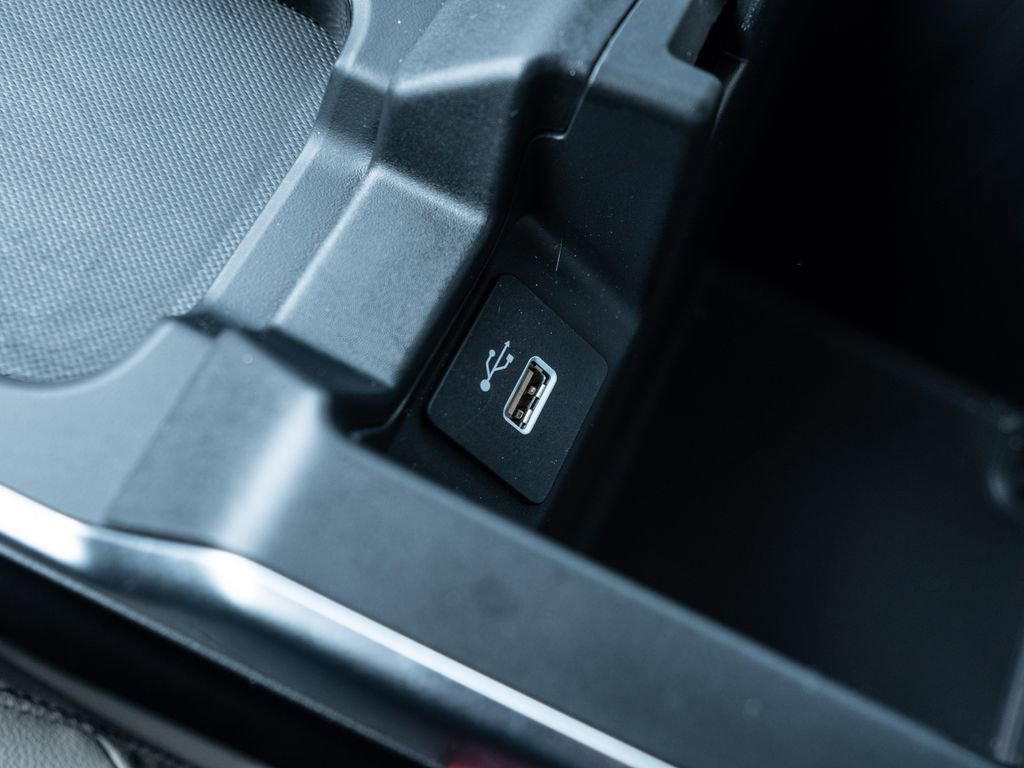 Certified 2025 Acura RDX SH-AWD image 34