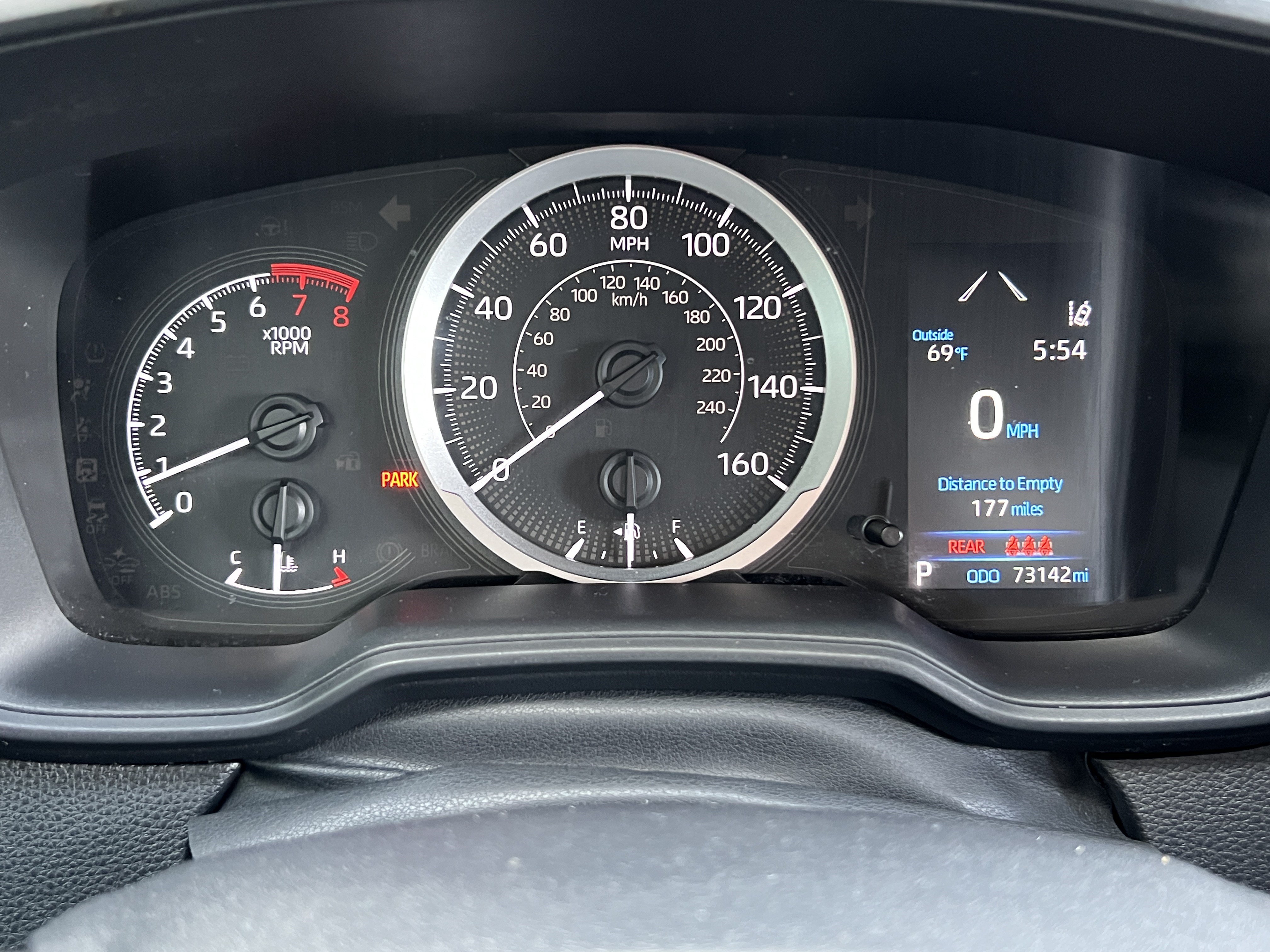 Used 2020 Toyota Corolla LE FWD image 28