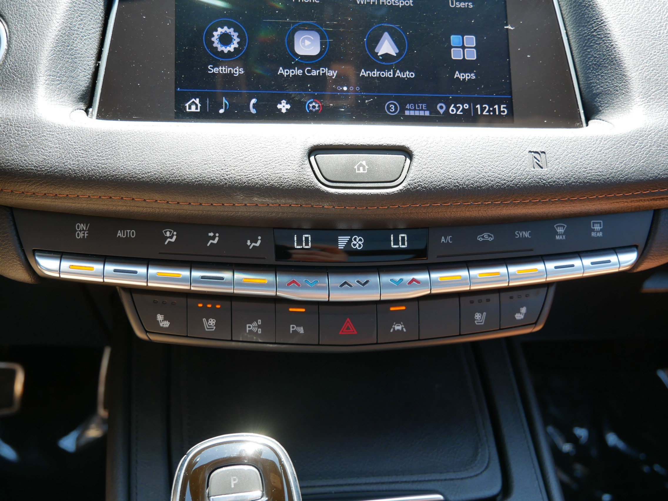 Used 2020 Cadillac XT4 Sport AWD/4WD image 22