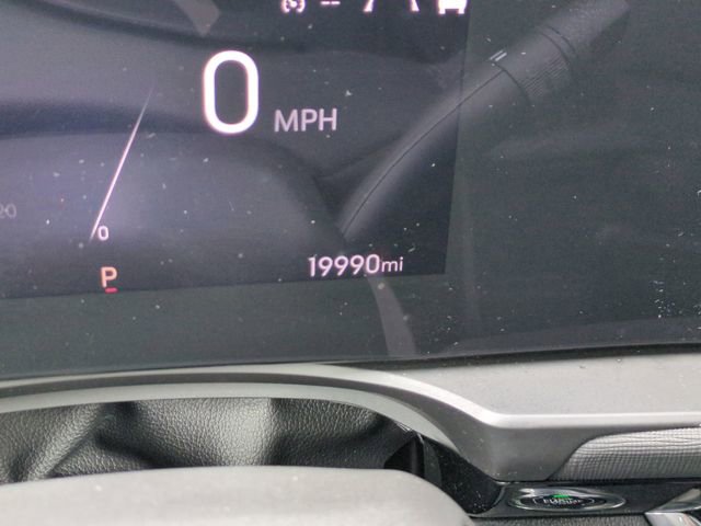 Used 2025 Buick Envista Sport Touring image 12