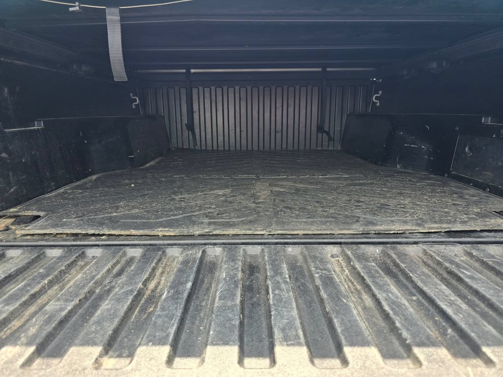 Used 2023 Toyota Tacoma SR AWD/4WD image 15